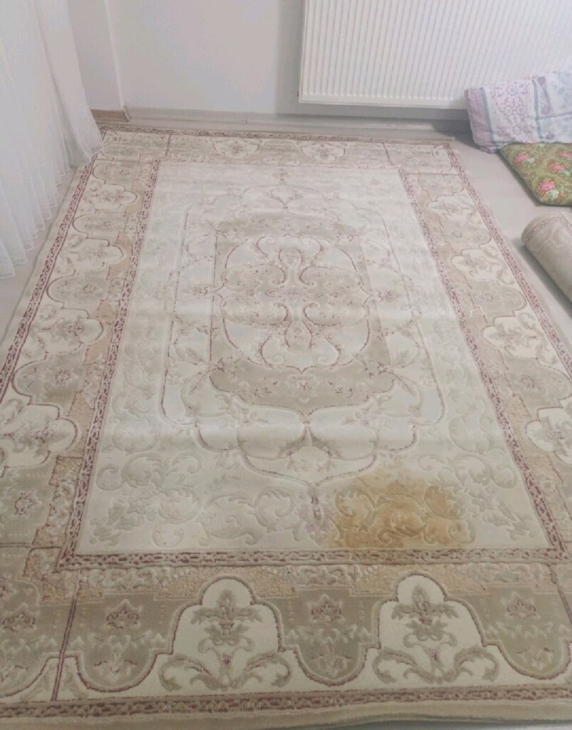 6m2 Hali - 2