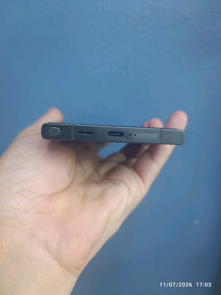 SAMSUNG GALAXY S24 ULTRA 12 RAM 256 GB YD 110 GÜN KULLANIMA AÇIK - 3