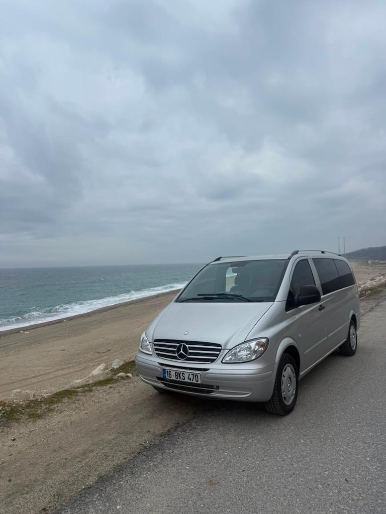 61.000 KM ORJINAL SAHİBİNDEN - 4