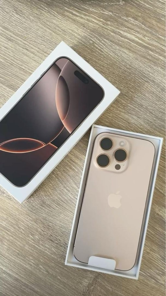 İPHONE 16 PRO 128 GB - 3