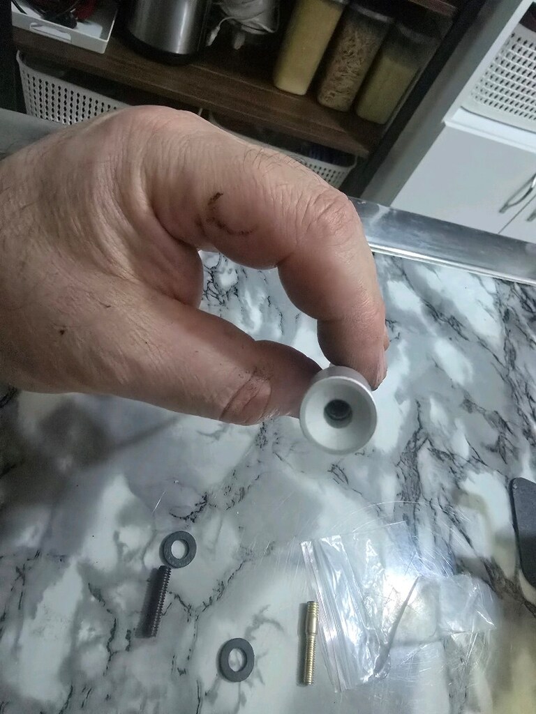 oto anten ,en iyi çekim,saf metal - 7