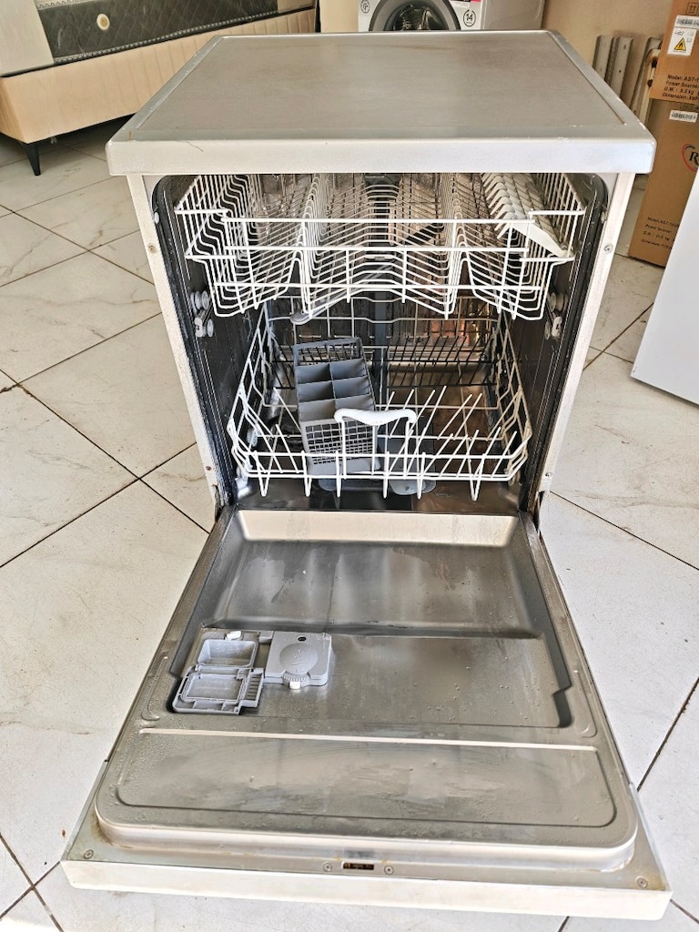 bulaşık Makinesi - 2
