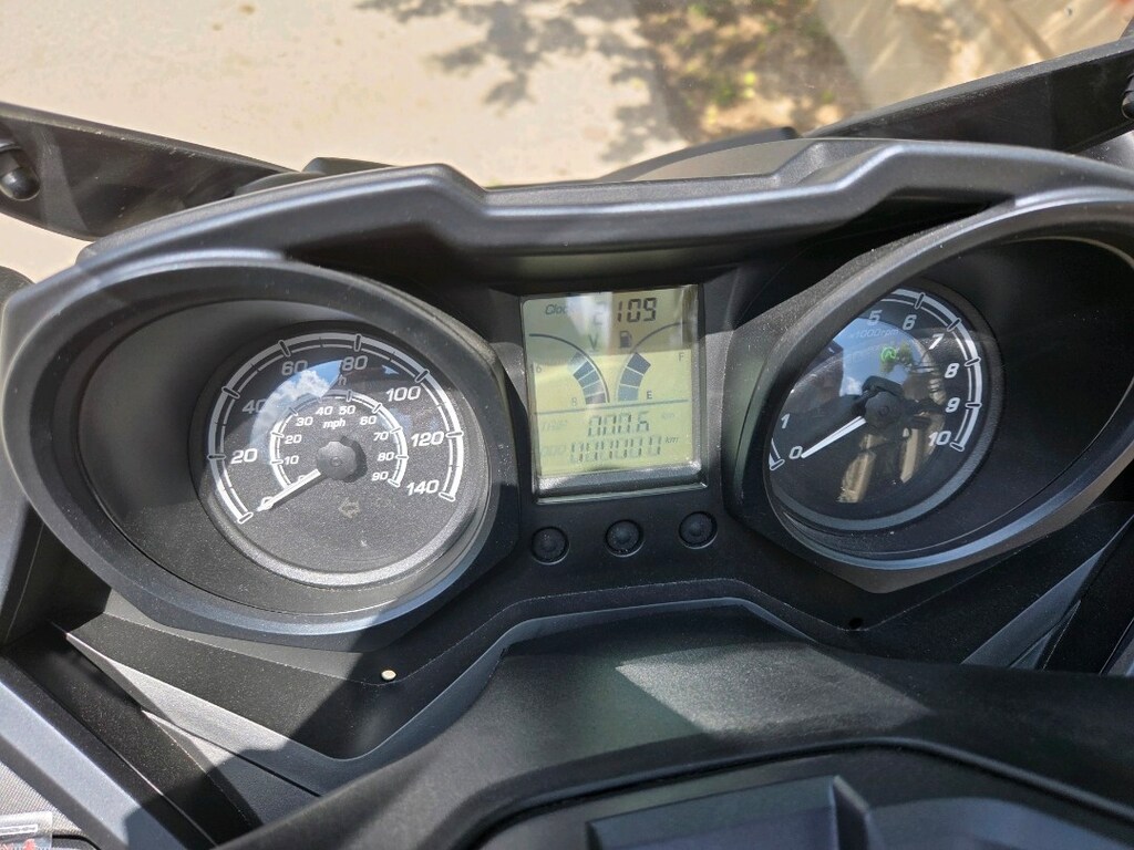 arora gt 125 - 4