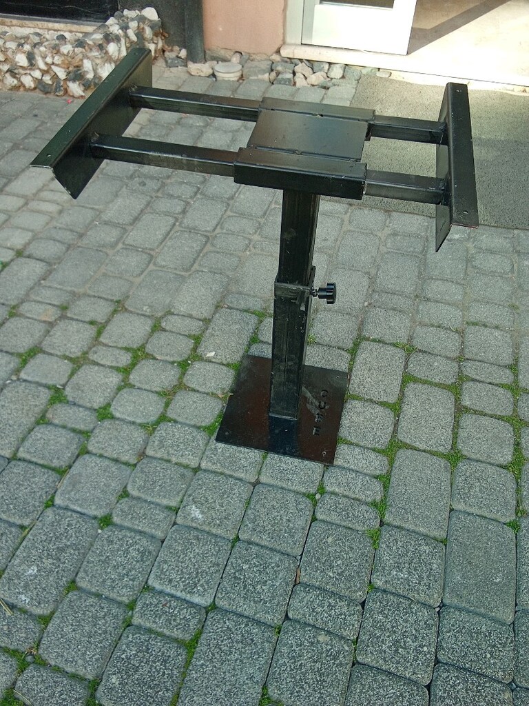 masa bacağı - 2