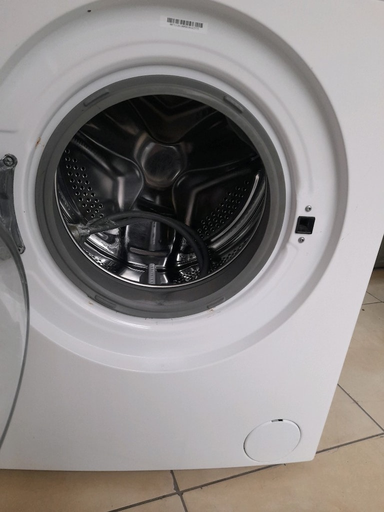 seg çamaşır makinesi - 5