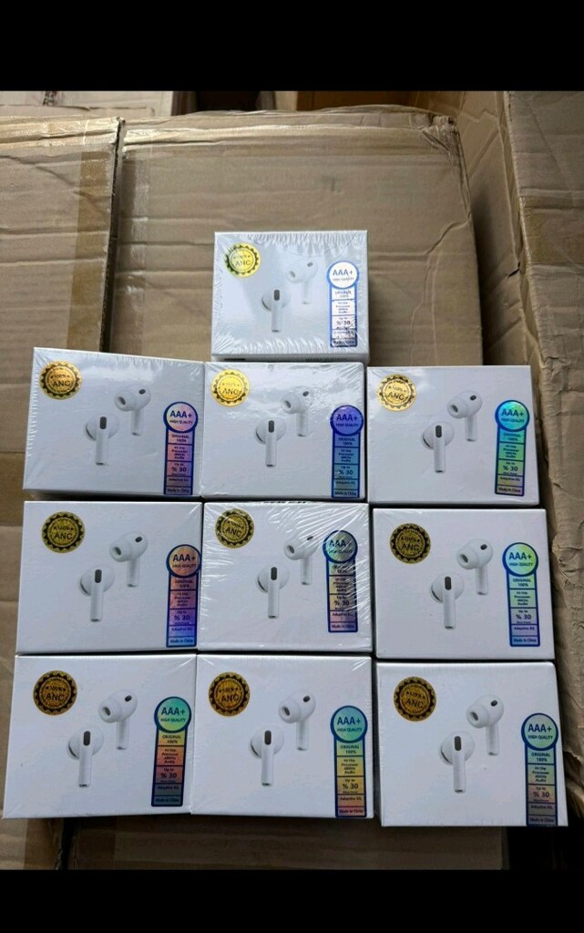 Airpods pro 2 ANC aktif - 4