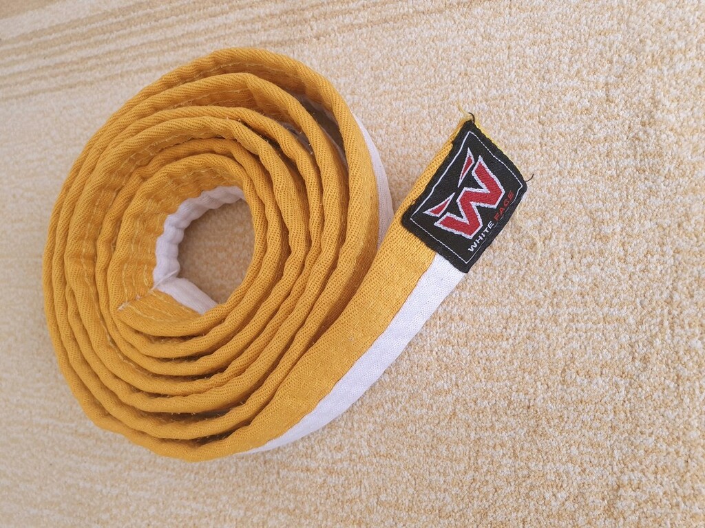sağlam judo kıyafeti - 6