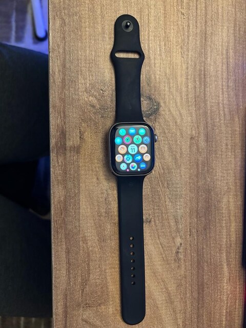 Apple Watch 11 series 46mm