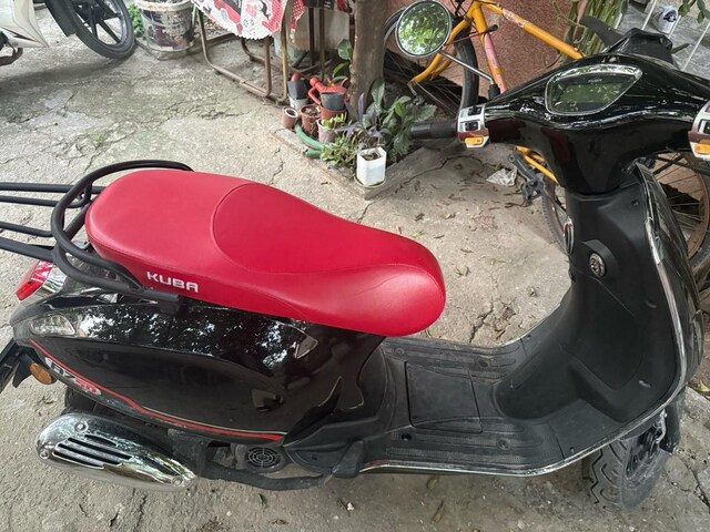Kuba Azure 50