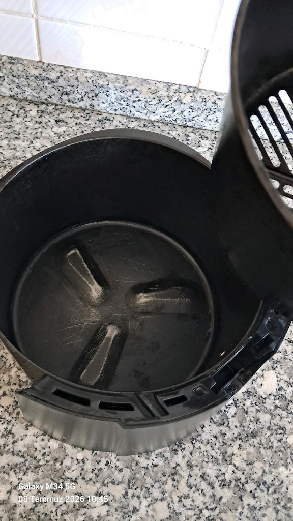 Airfryer& Fritöz - 4