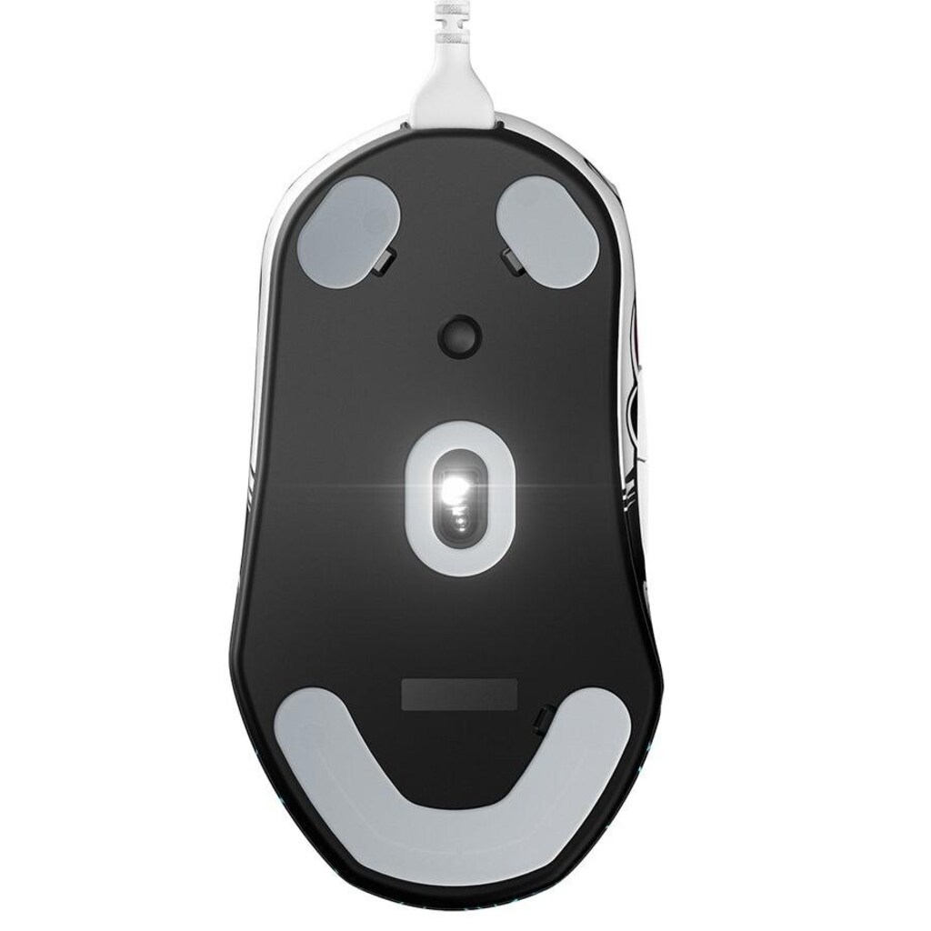 Steelseries Neo-Noir Prime Oyuncu Mouse - 3