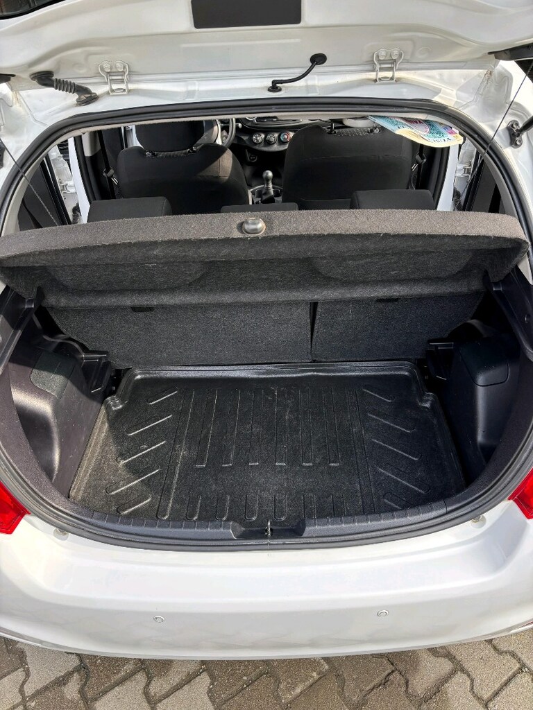 TERTEMİZ TOYOTA YARİS - 13