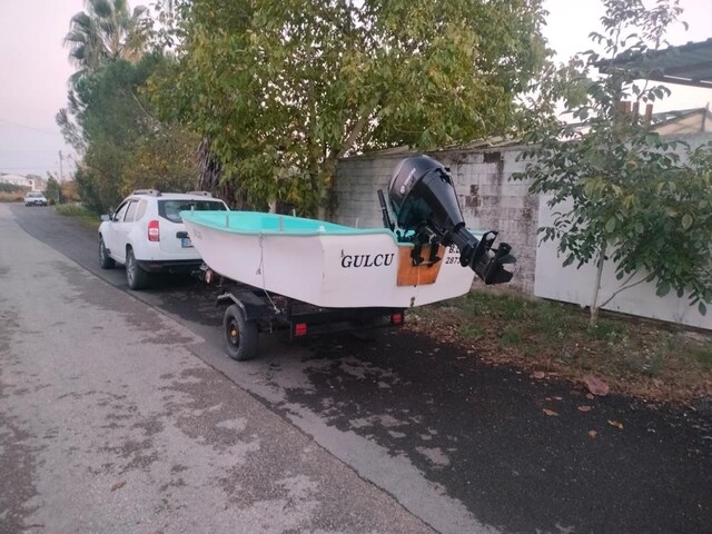 GÜLCÜ TEKNE