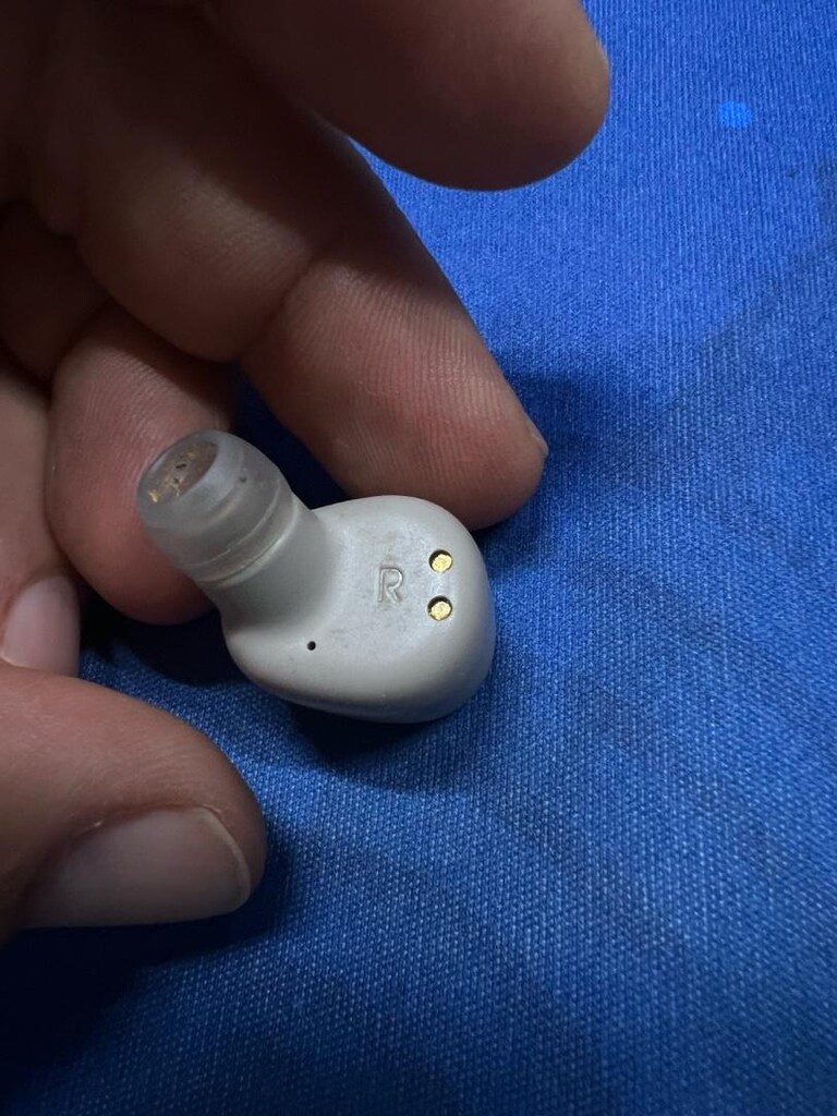 JBL WAVE 100 BLUETOOTH KULAKLIK KREM RENK SAĞ KULAKLİK - 4