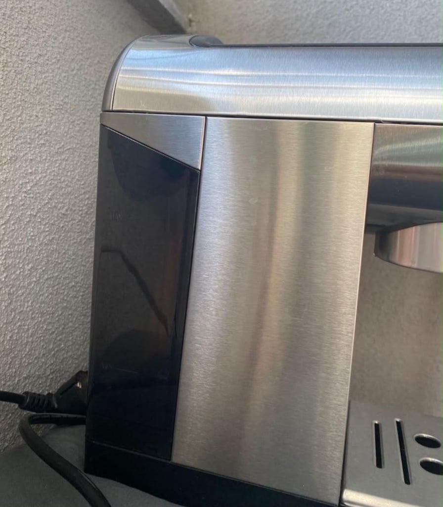 Karaca Coffee Art 1361 Inox Espresso Makinesi - 3