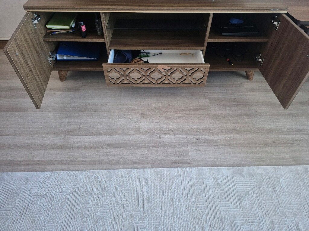 TV ünitesi - 2