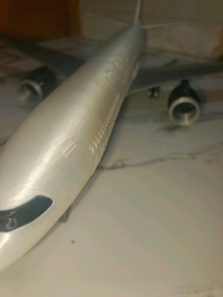 RC uçak - 7