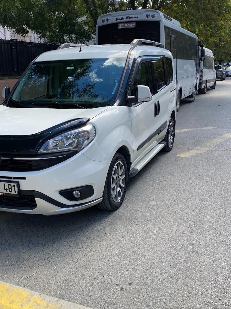 2017 model Hatasız boyasız - 11