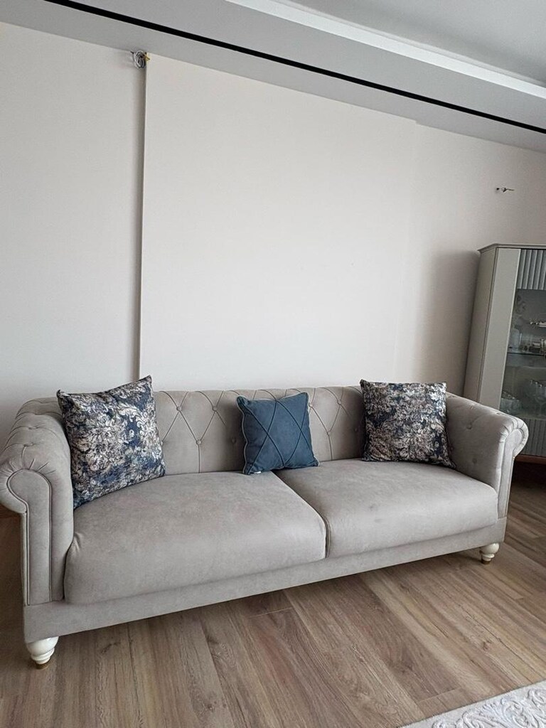 Koltuk takımı - 2