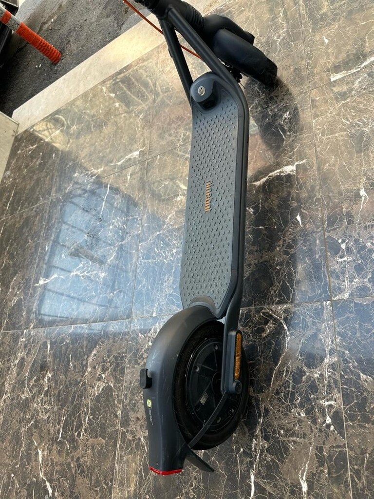 segway f2 pro 900watt - 4