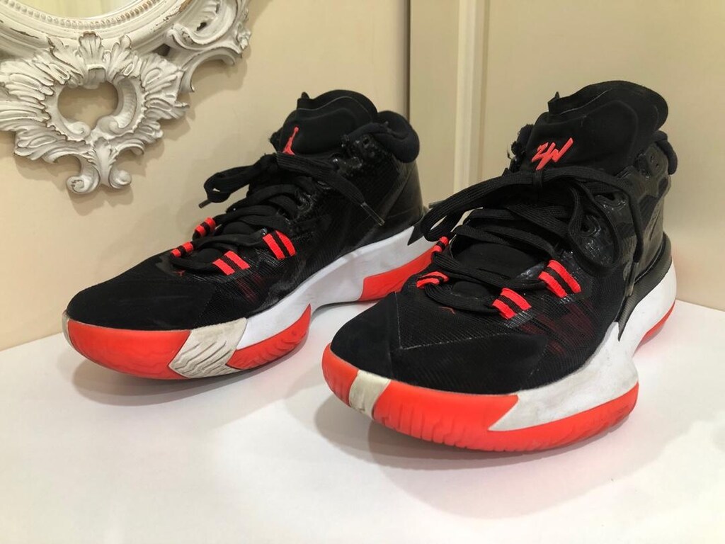 Nike Jordan Spor Ayakkabı 42,5 - 2
