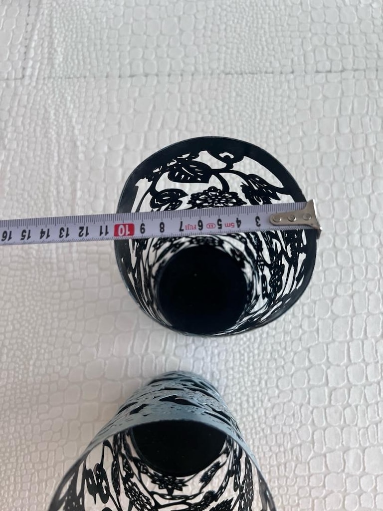 Metal Mumluklar - 5