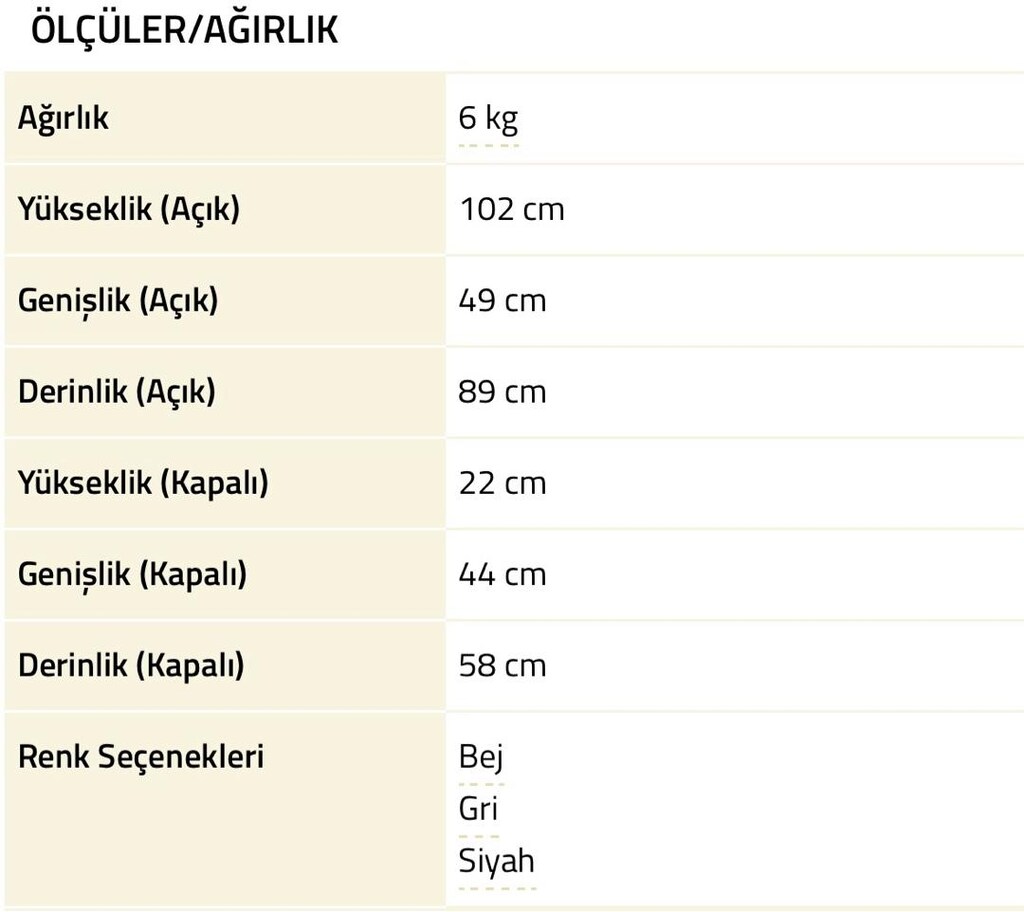 Lorelli Myla Kabin Bebek Arabası - 14