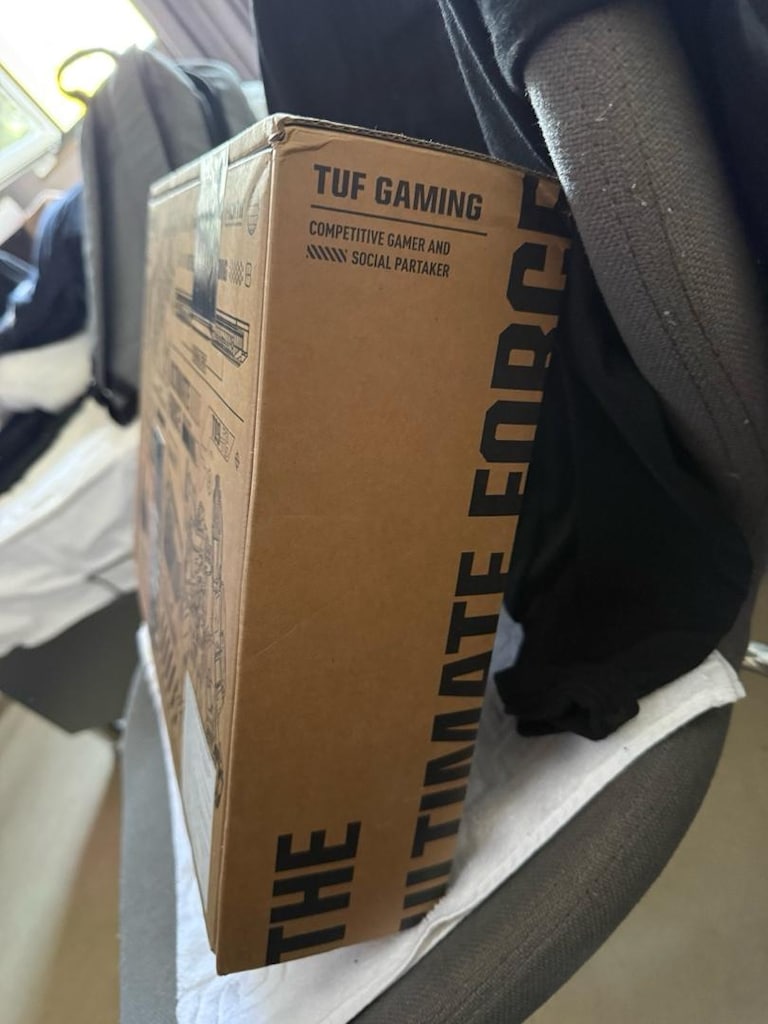 Gaming Laptop ve Ekipmanları - 10
