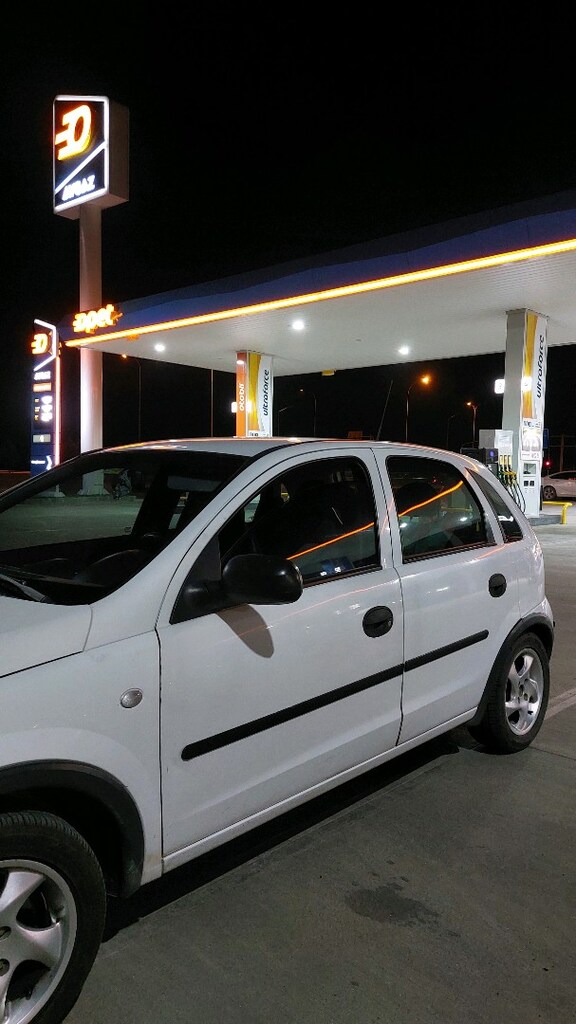 Opel Corsa 2006 - 7