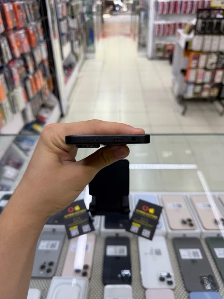 REDMİ NOTE 13 AYSİMA İLETİŞİM - 7