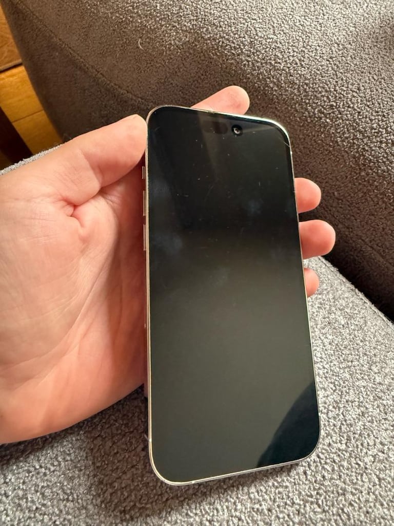 Iphone 14 pro - 2