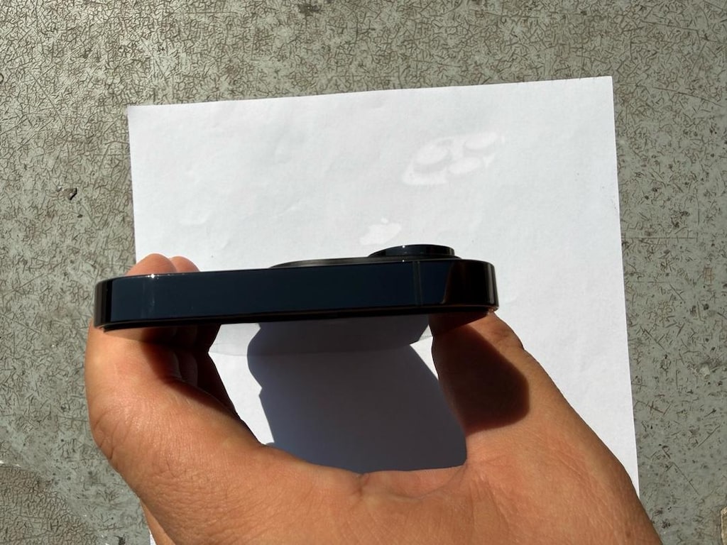 Nokta Hatasız İphone 14 Pro - 3