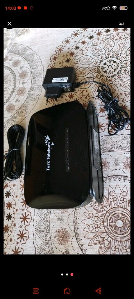 vdsl modemler 6ay iade garantili fiyat son - 7