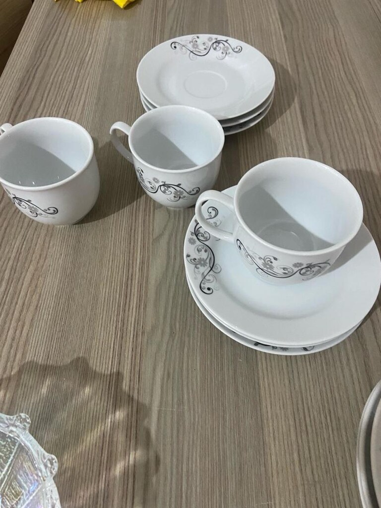 fincan takımı - 3