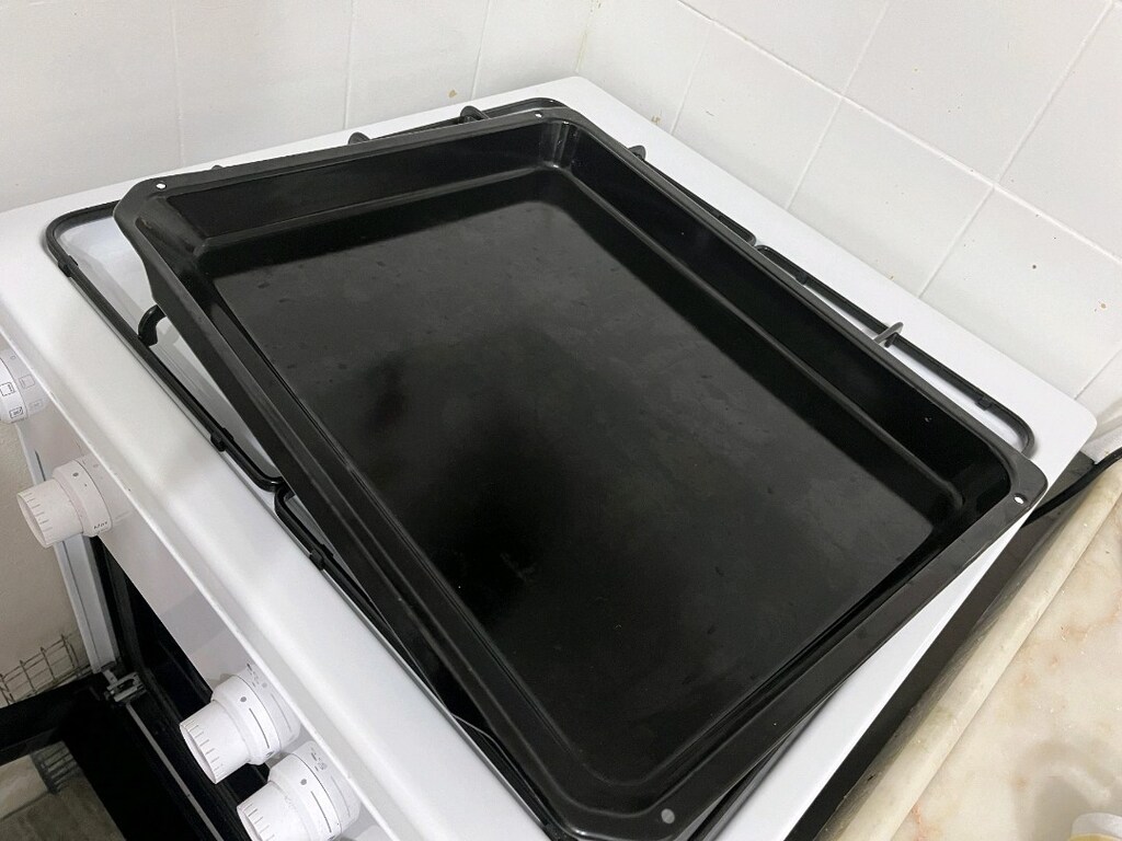 Arçelik ocaklı fırın - 3
