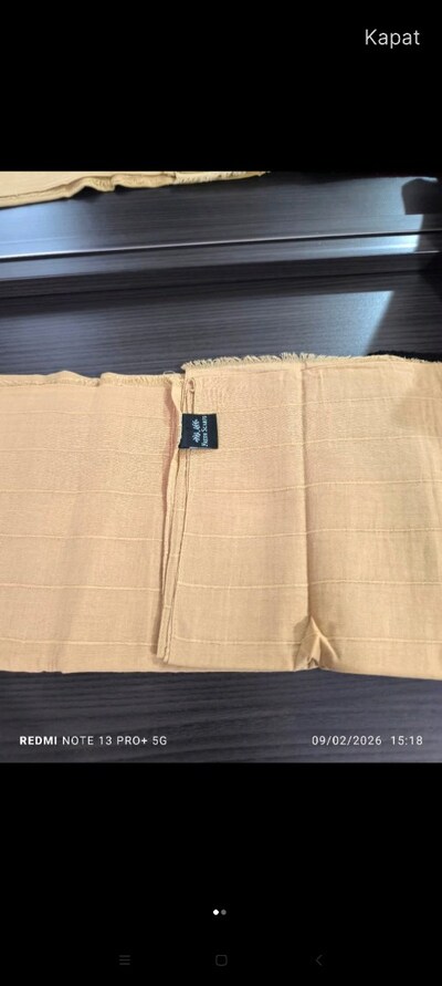fresh scarfs şal