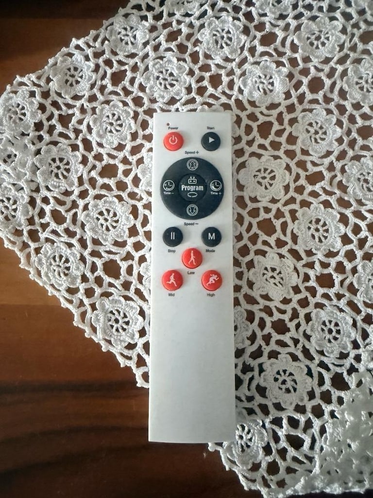 Kochler Titreşimli Spor Aleti - 2
