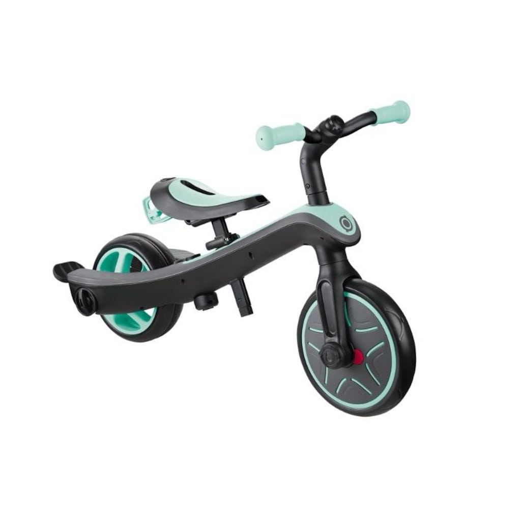 Az Kullanılmış Globber 4in1