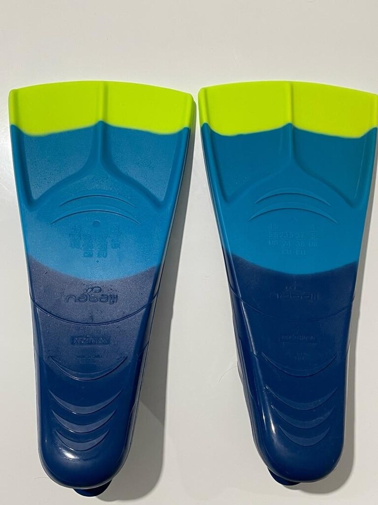 Decathlon Kısa Palet - 2