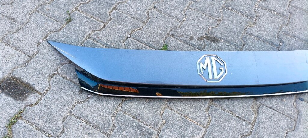 Mg Hs Panjur parçası - 2