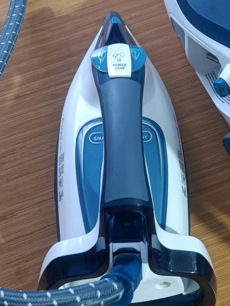 TEFAL KAZANLI ÜTÜ - 9