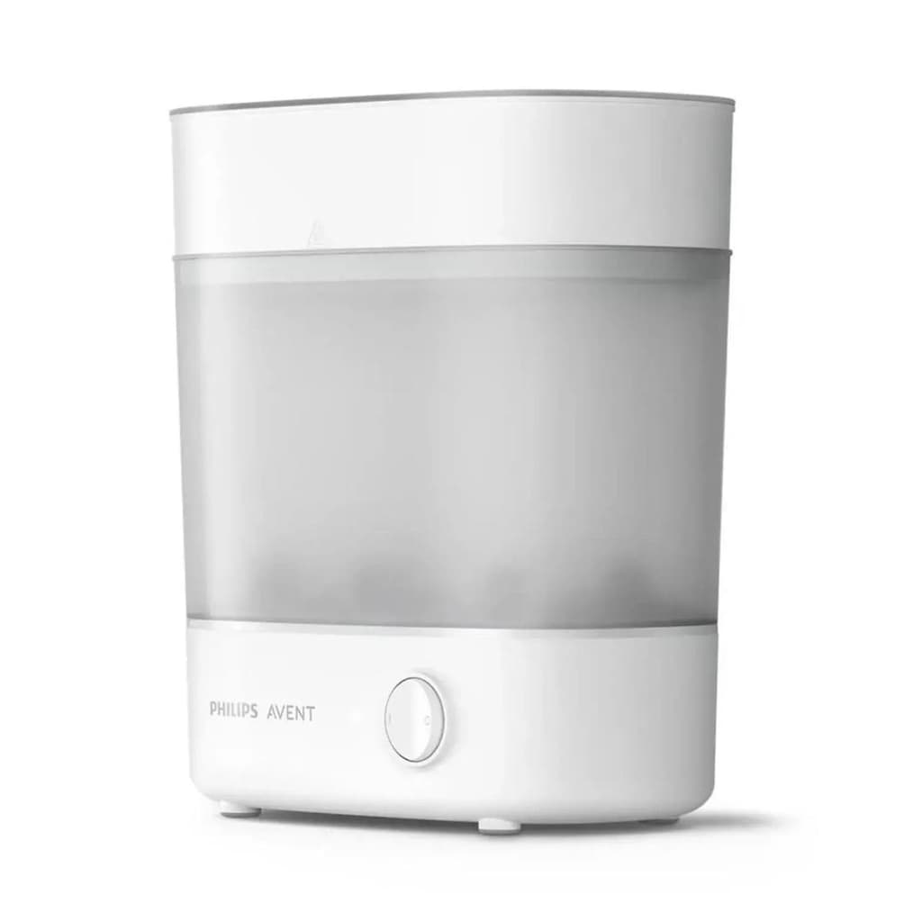 Philips Avent Buharlı Biberon Sterilizasyon Makinesi - 2