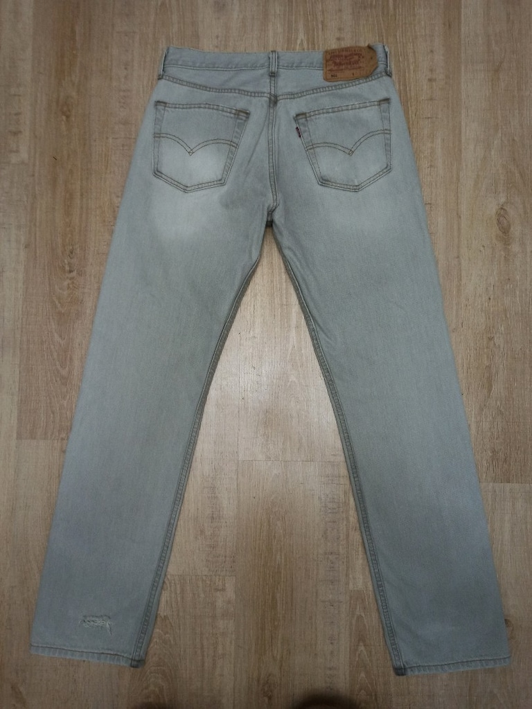 Levi's 32/32 vintage - 7