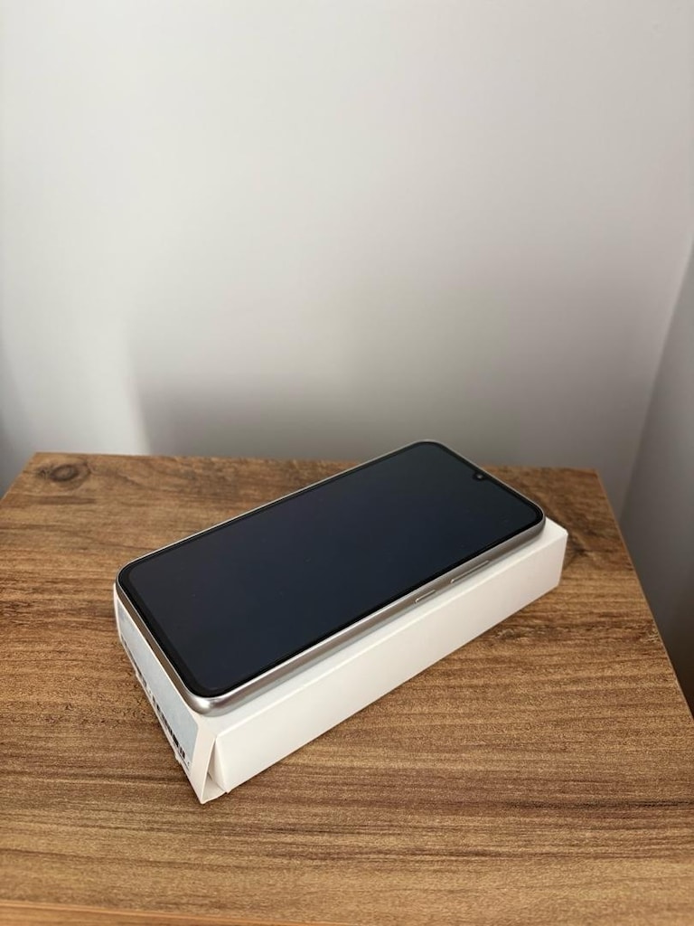 Galaxy a34 5G - 8
