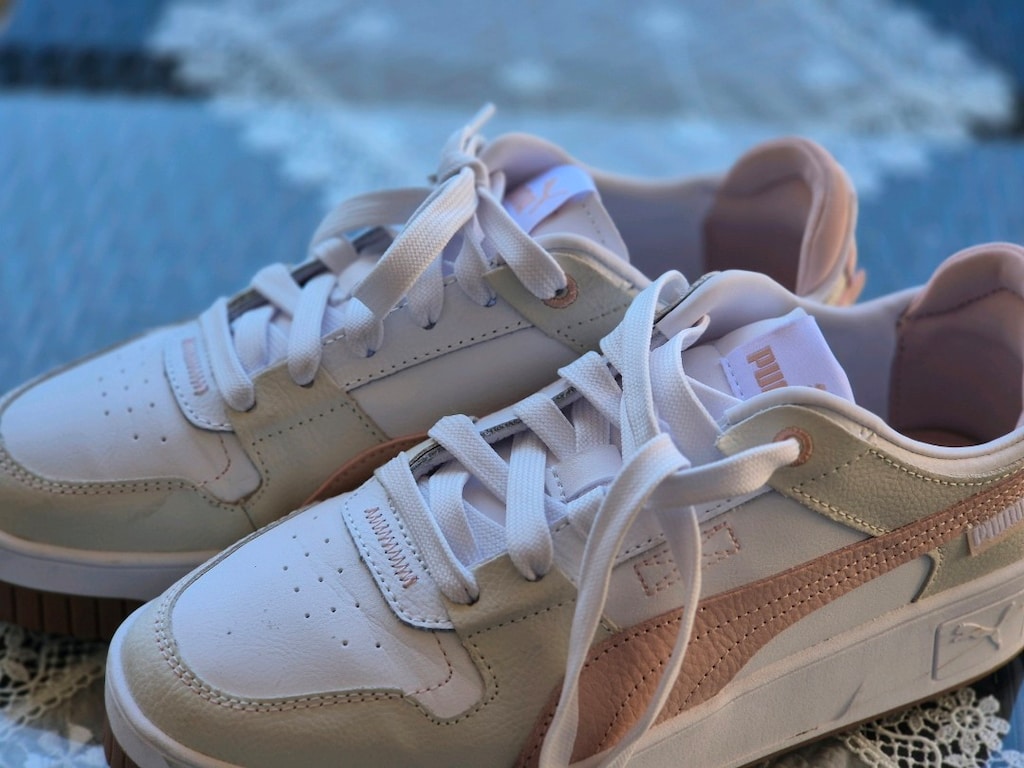 yepyeni Puma - 4