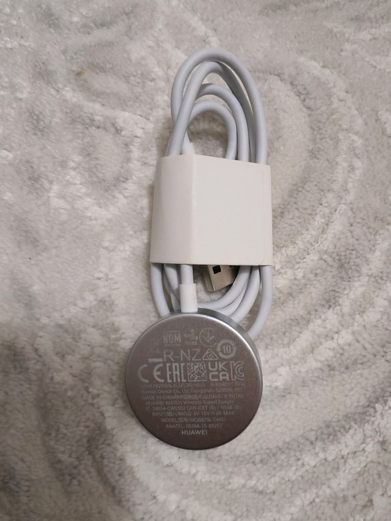 Huawei marka 2 ci nesil Şarj aleti - 2