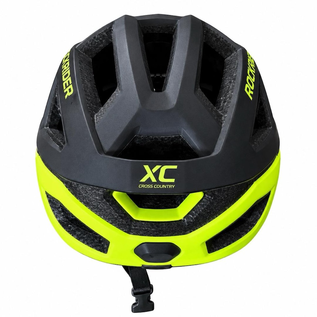 Decathlon yetişkin bisiklet kaskı L beden 57-59 cm - 2