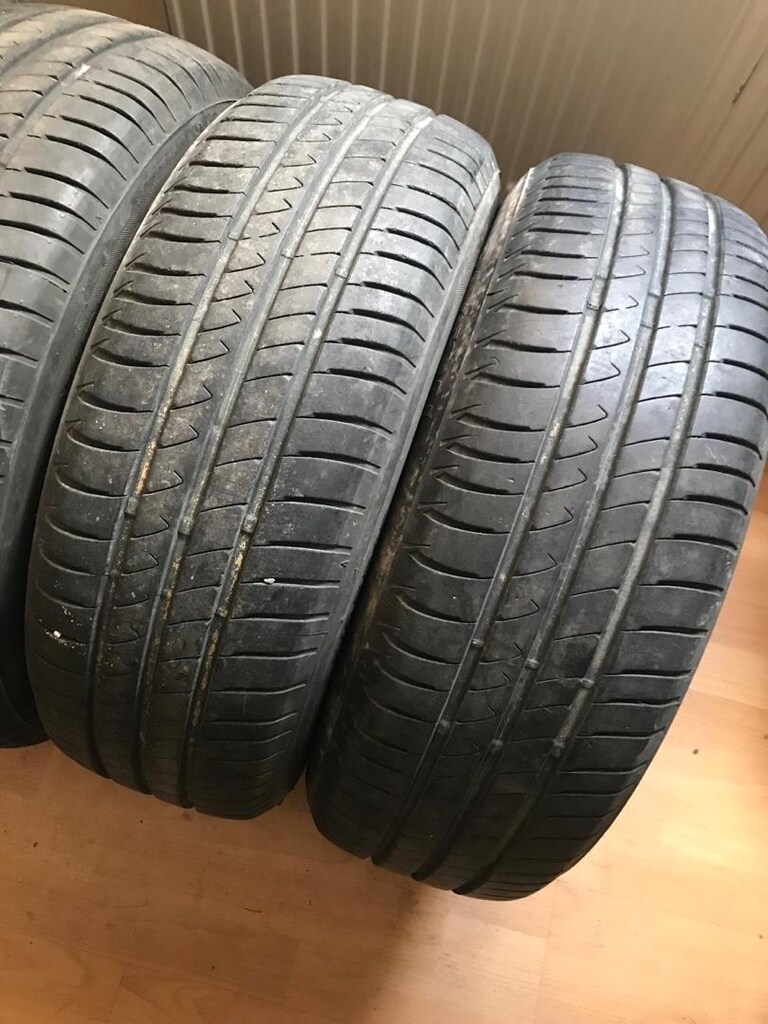 195/65/15 Ebat 4 Adet Yazlık Takım. - 9