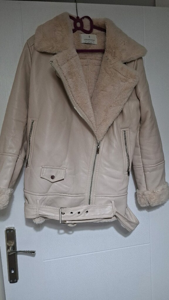 mont içi kürklü - 10