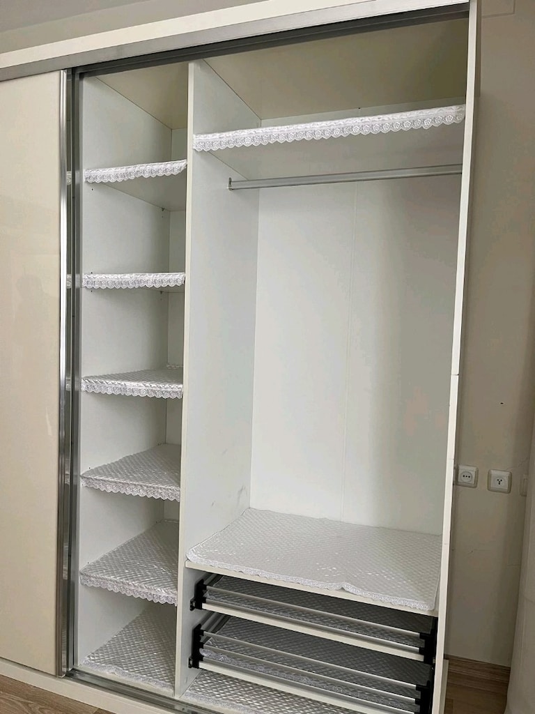 Yatak Odası Takımı - 8